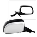 SPYDER Xtune Ford F150 / Bronco 92-96 OE Mirror Chrome Power Right MIR-15155-131-P-R 9935015