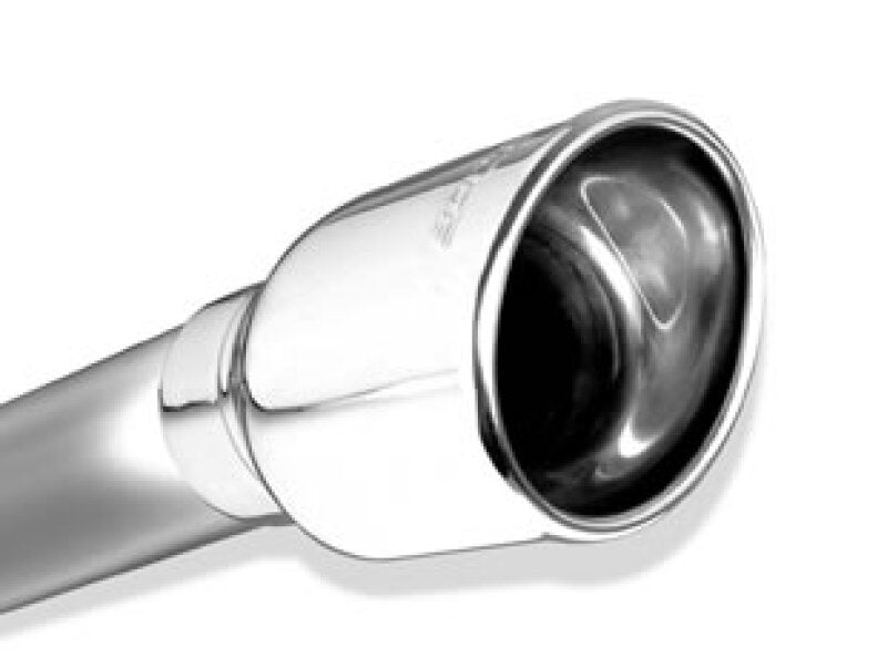 Borla 11-12 Mini Cooper Countryman S 1.6L 4 cyl SS Exhaust (REAR SECTION ONLY) 11804