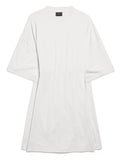 Balenciaga Women Semi Fitted Dress