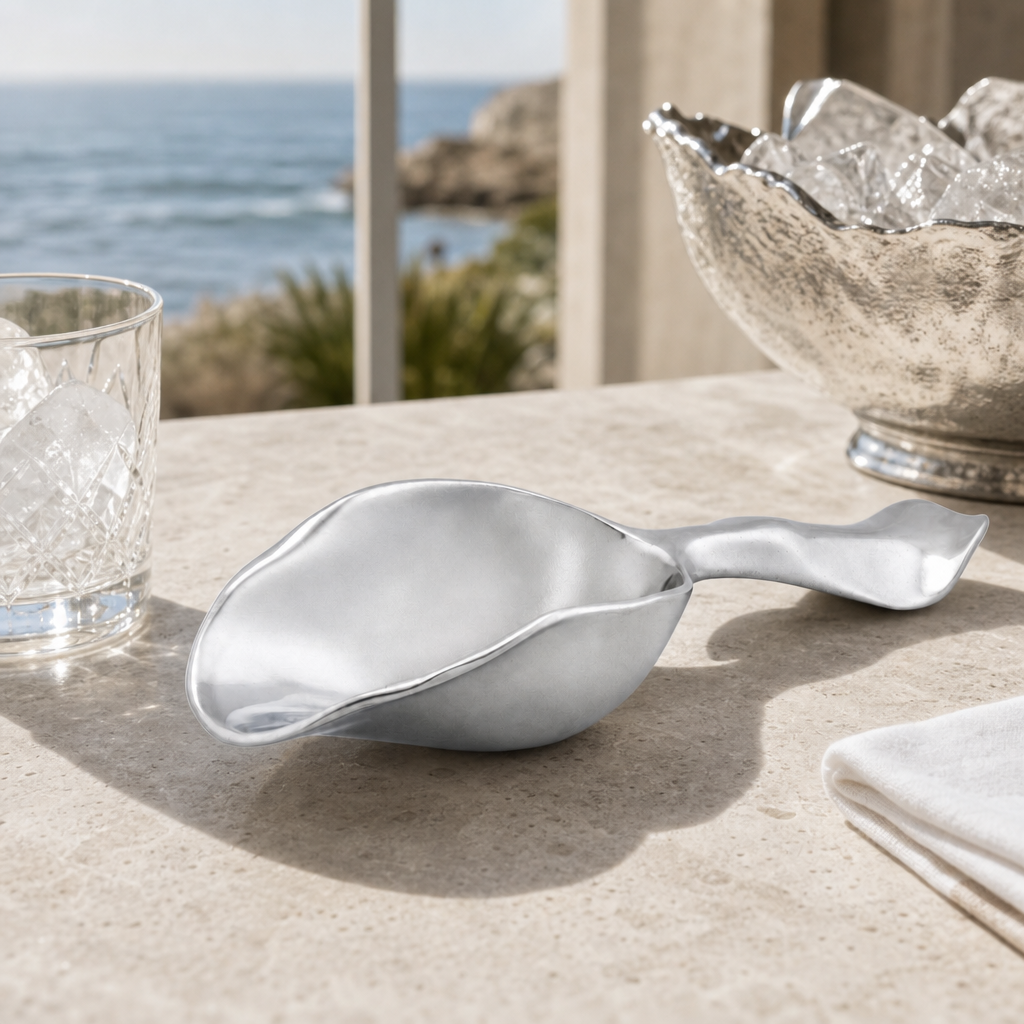 Carmel Ice Scoop