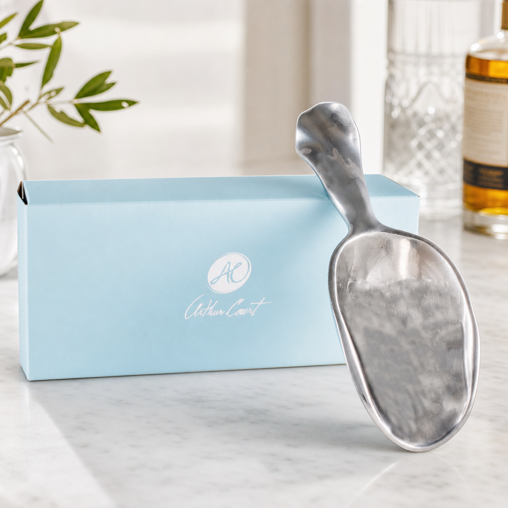 Carmel Ice Scoop