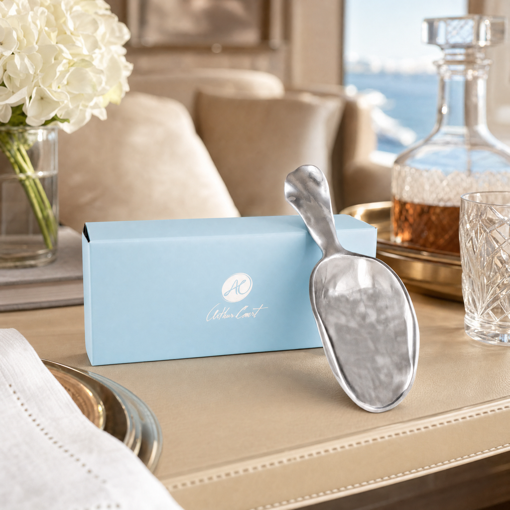 Carmel Ice Scoop