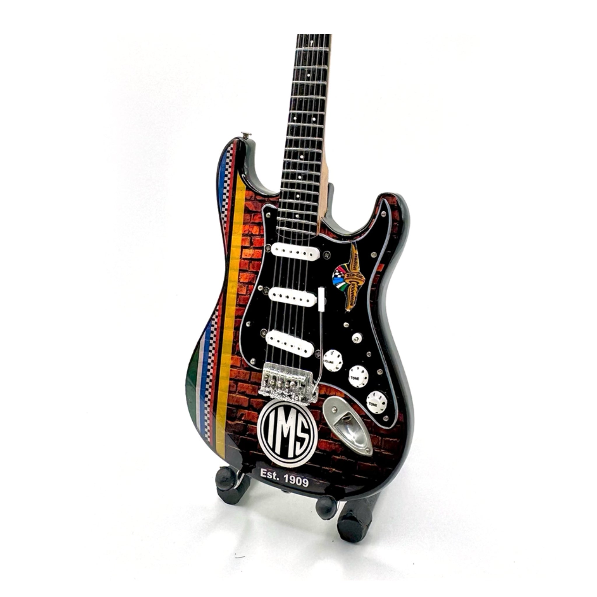 The Official Mini Axe of the Indy 500