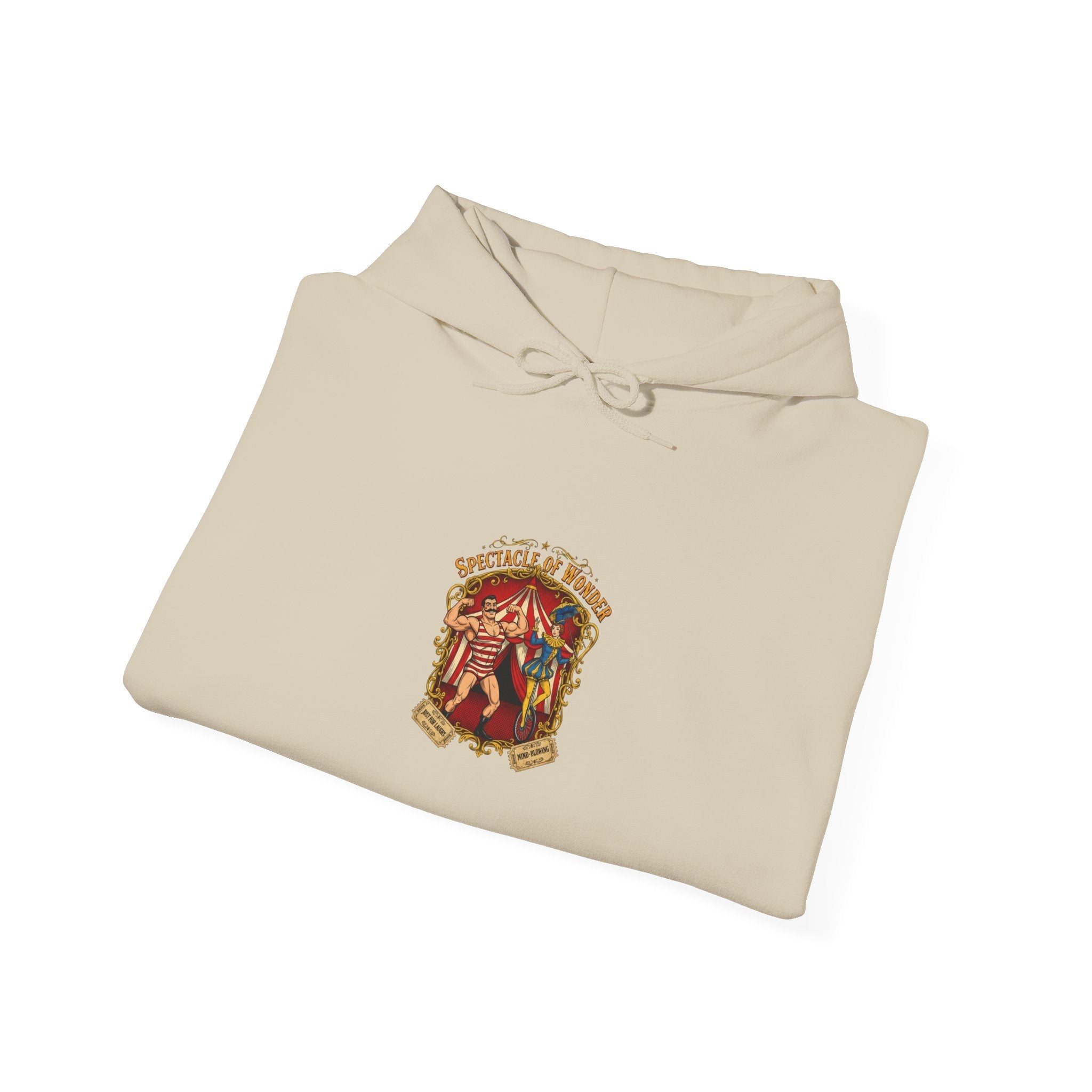 Wizarding House Crest Hoodie | Fandom Graphic Sweatshirt