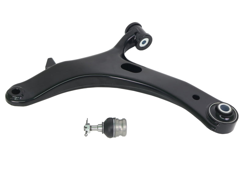 Whiteline 07-11 Subaru Impreza & WRX Left Front Lower Control Arm WA456L