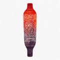 Landyachtz Evo 36 Bear Longboard Deck
