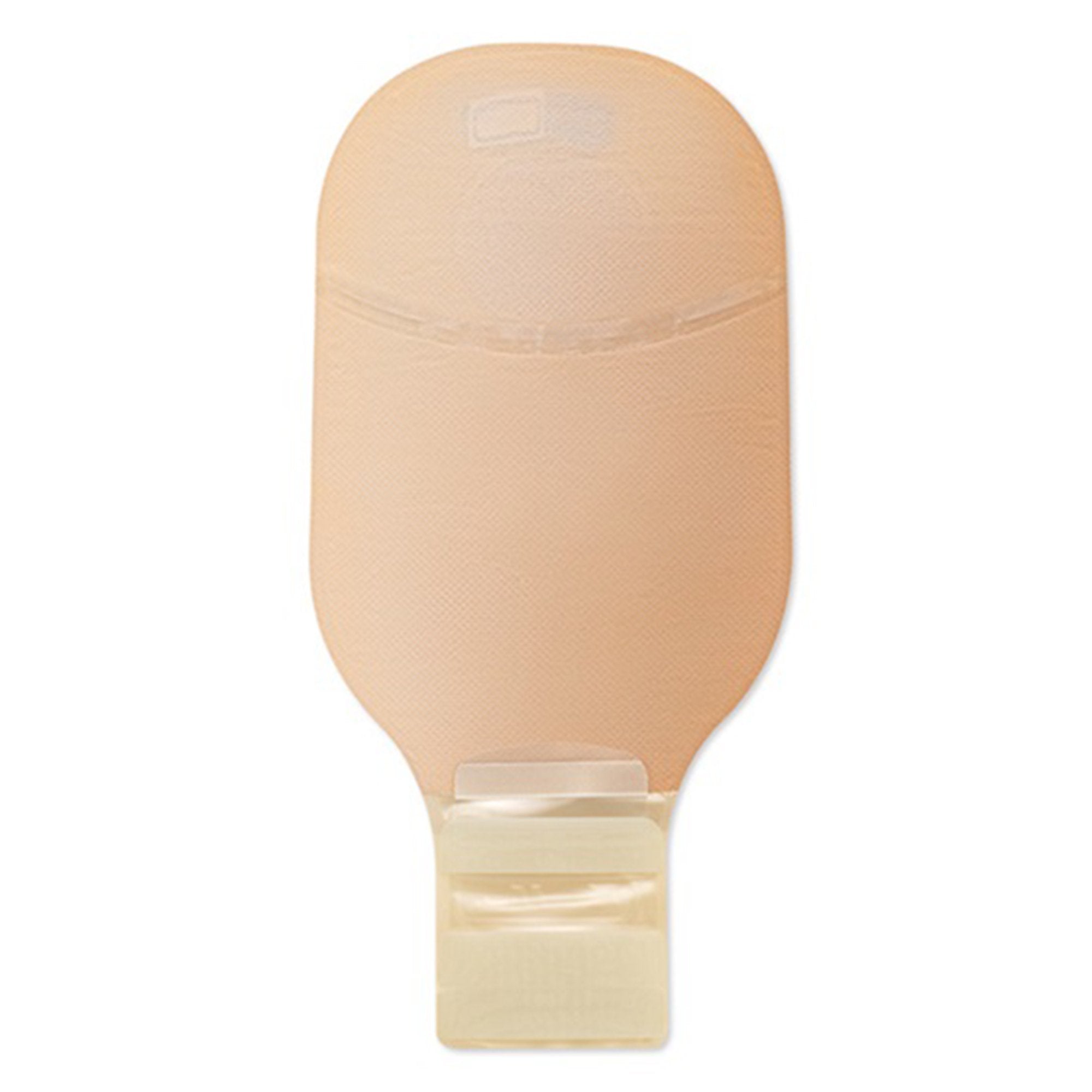 Ostomy Pouch CeraPlus™ One-Piece System Soft Convex Drainable 8968