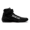 Sparco Race 2 Racing Shoes - SFI 3.3