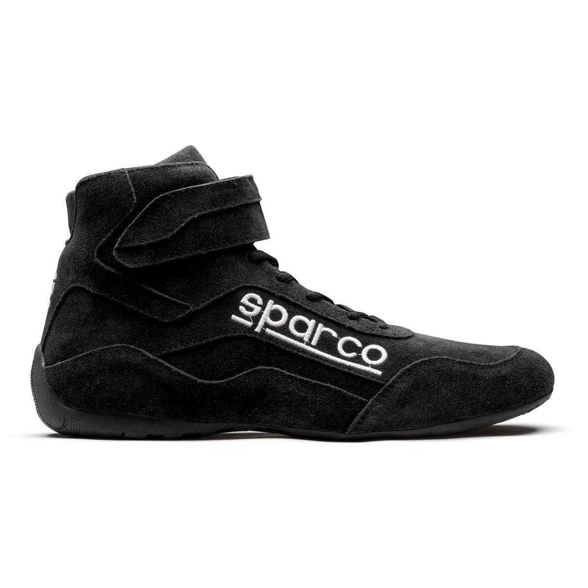 Sparco Race 2 Racing Shoes - SFI 3.3