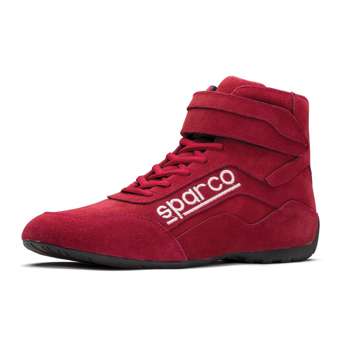 Sparco Race 2 Racing Shoes - SFI 3.3