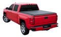 Access 2019+ Chevy/GMC Full Size 1500 (w/o Bedside Storage Box) Original Roll-Up Cover 12389
