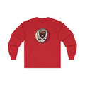 Arizona Diamondbacks Original Stealie Long Sleeve T-Shirt