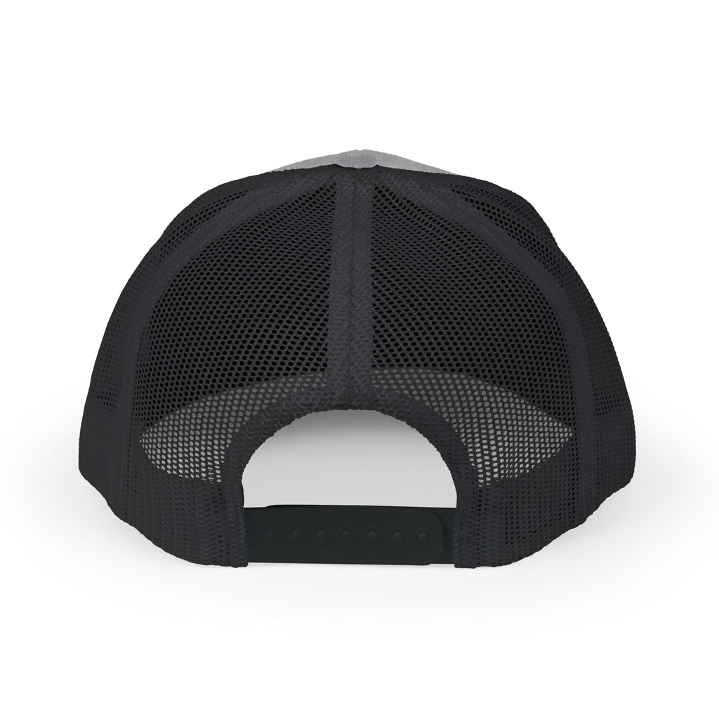 Funny Dog Meme Trucker Cap – Snapback Pet Lover Hat