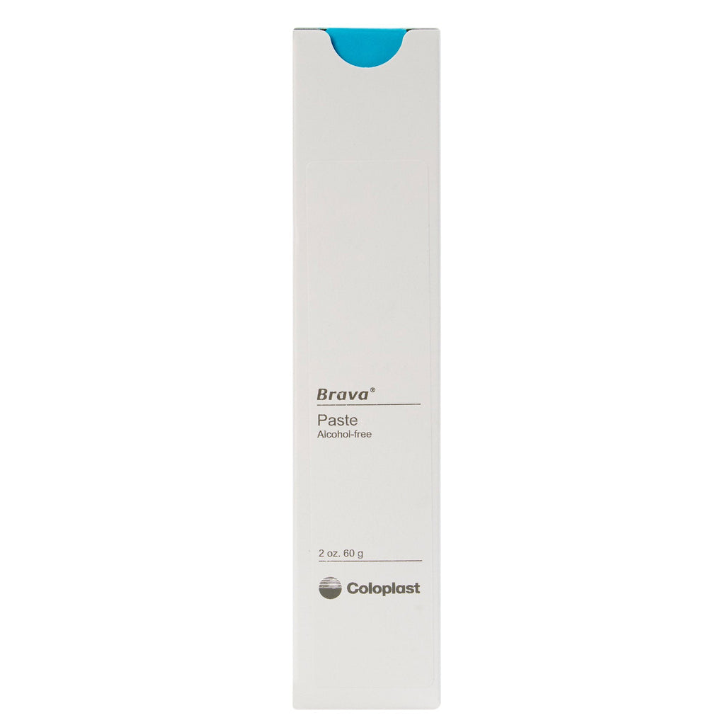 Brava® Sting-Free Ostomy Barrier Paste, 2-ounce tube 12050