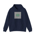 2026 Loading 99% Hoodie | NYE countdown graphic, retro system UI