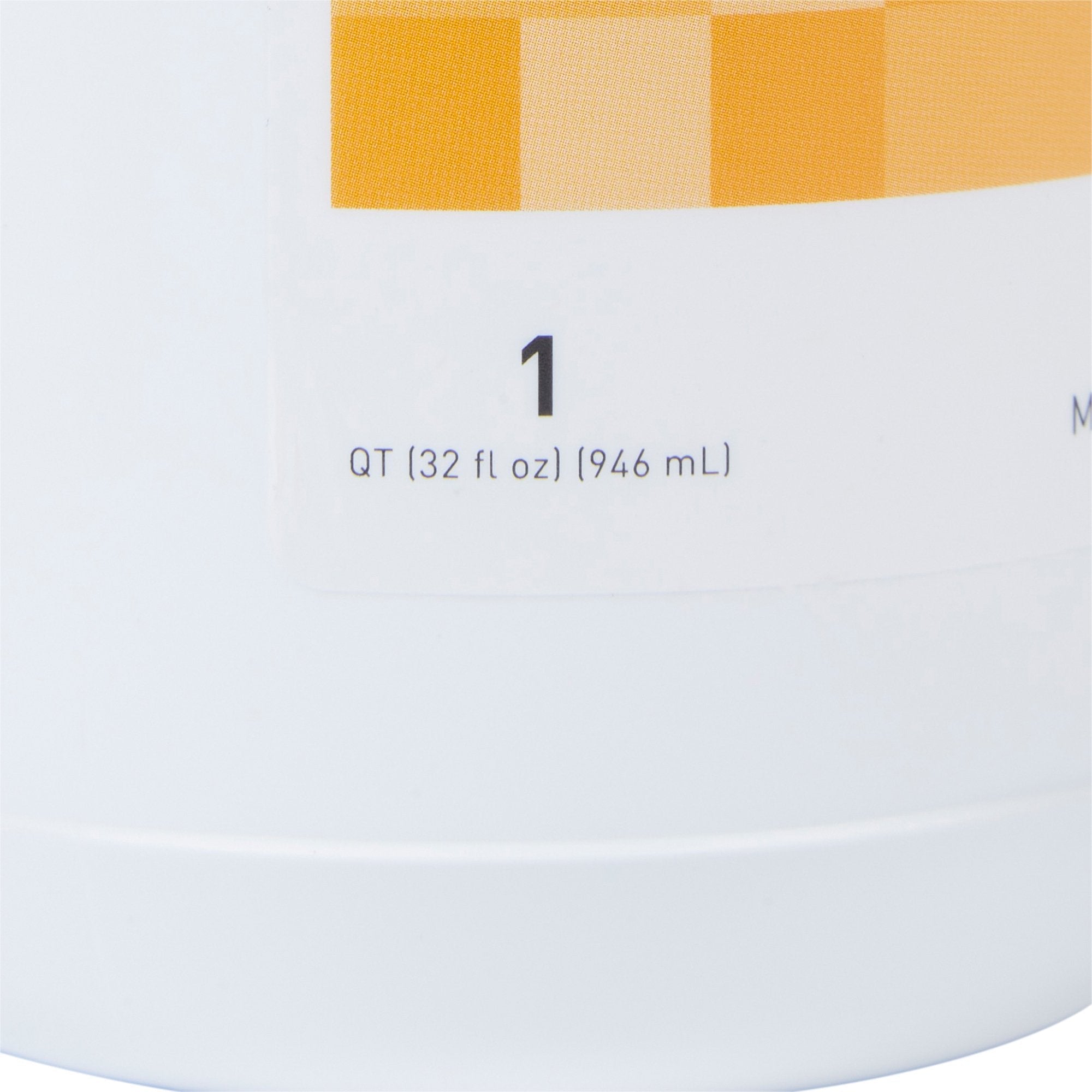 McKesson Multi-Enzymatic Instrument Detergent 53-28517