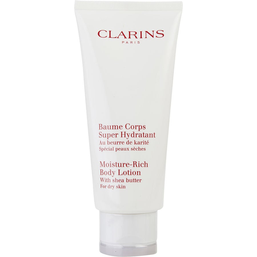 New Moisture-rich Body Lotion ( Dry Skin) --200ml/6.5oz