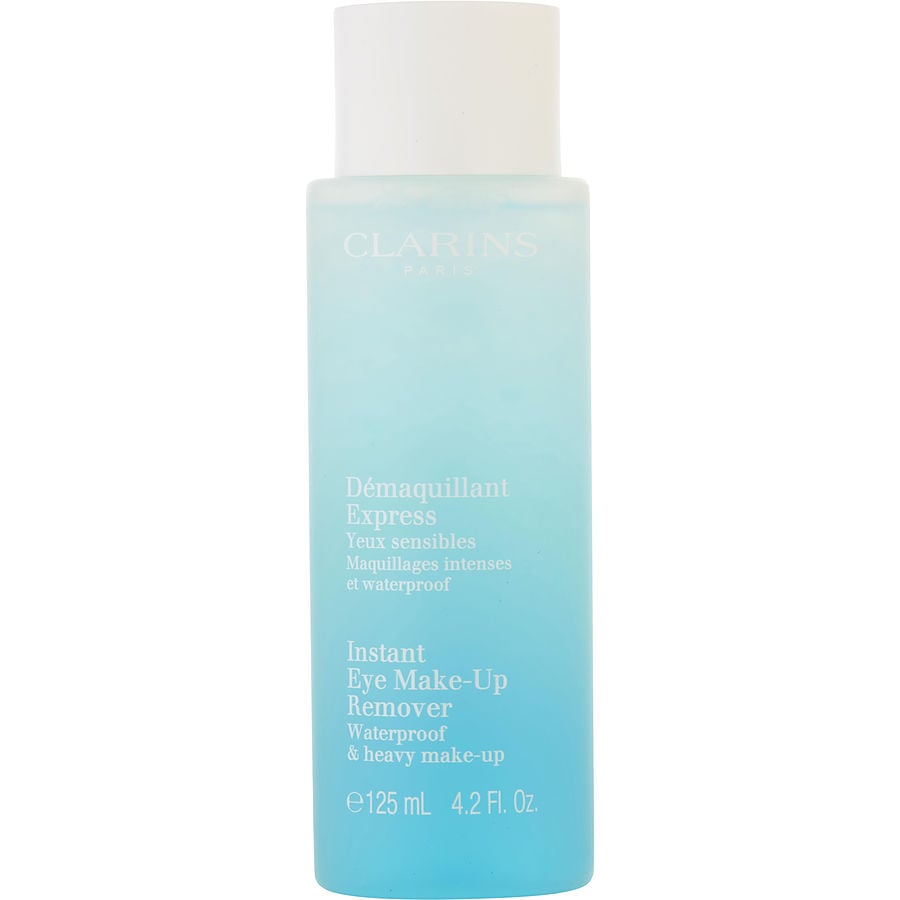 Instant Eye Make Up Remover  --125ml/4.2oz