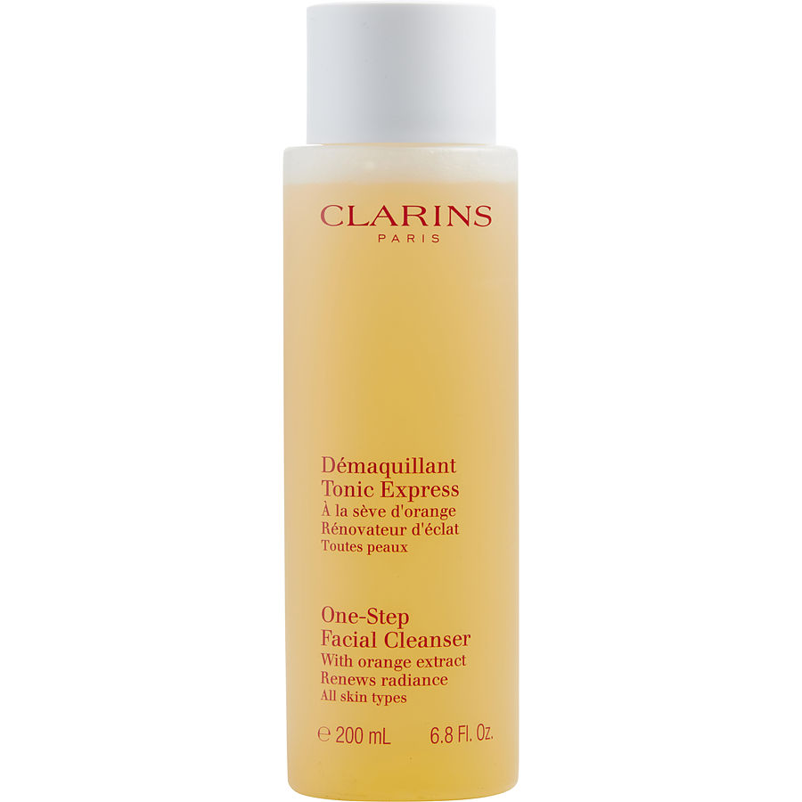 One Step Facial Cleanser All Skin Types --200ml/6.7oz