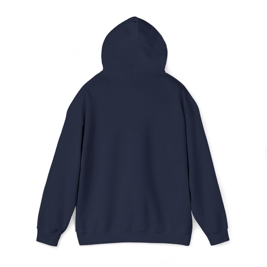 Note to Self Post‑It Paper Note Hoodie | analogue reminder, handwritten
