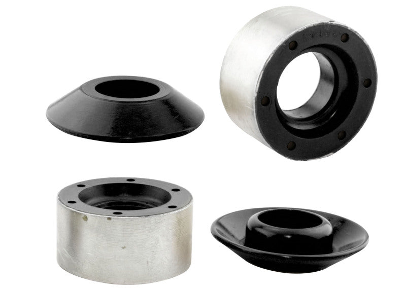 Whiteline Anti-Lift Arm Bushings Subaru Forester 2009-2010