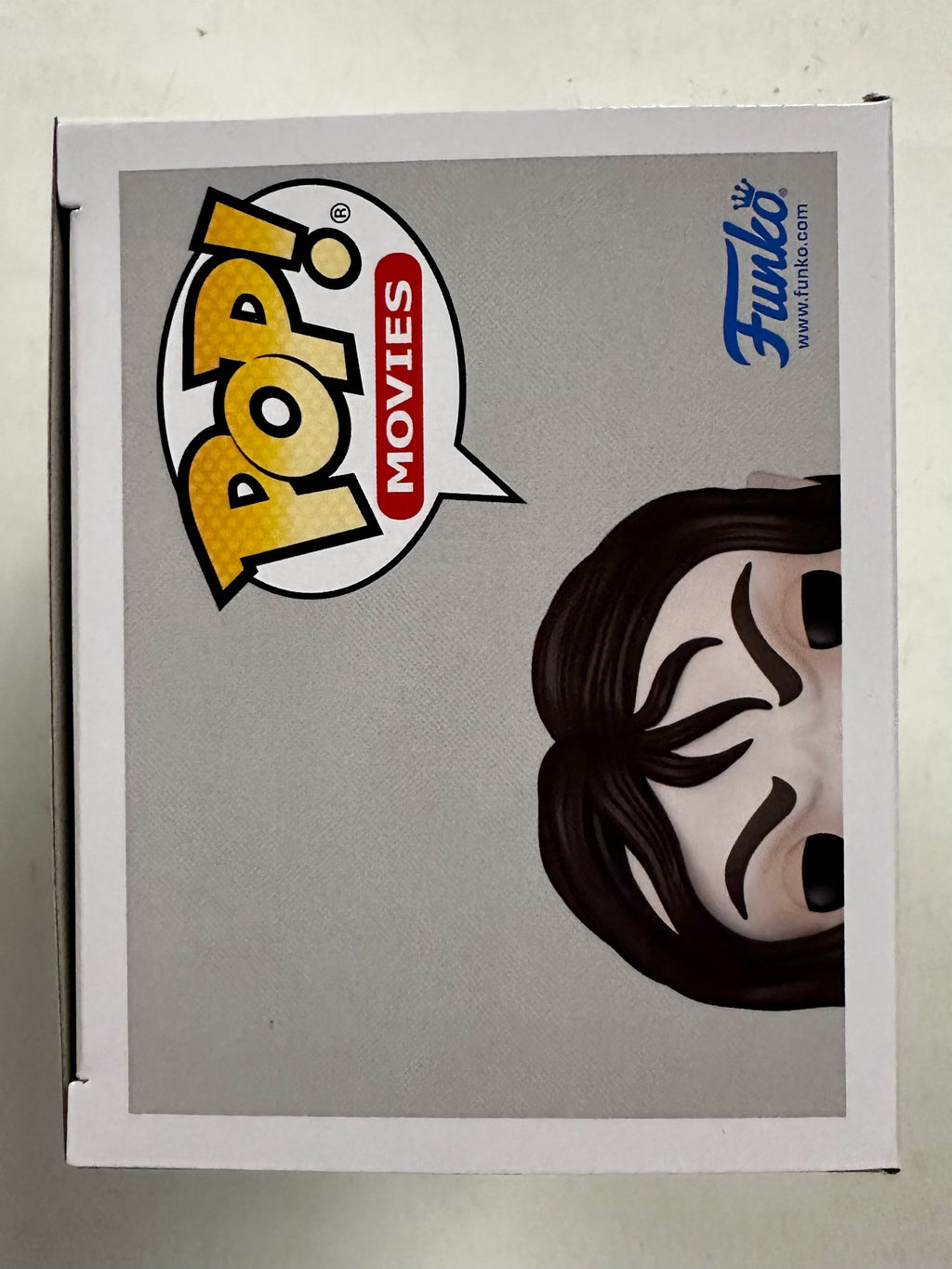 Andy Serkis Signed Smeagol Lord Of The Rings 2022 Funko Pop! #1295 With JSA COA