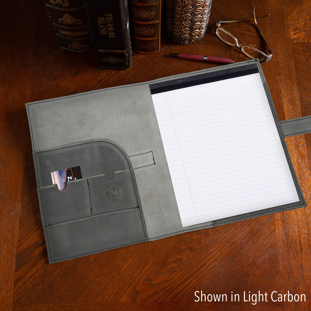Large Journal Cover: Tobacco