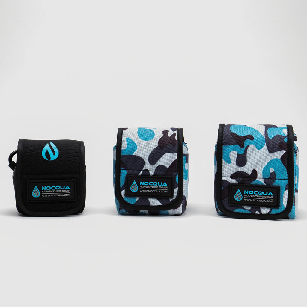 Nocqua 12v Battery