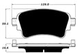 Porterfield Brake Pads for 2019 AUDI S5
