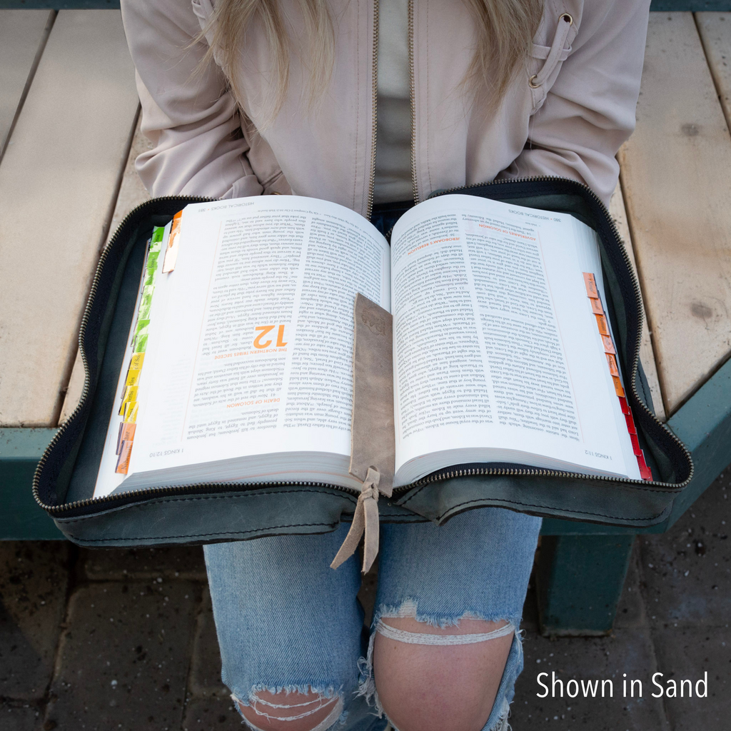 Bookmark: Sunset