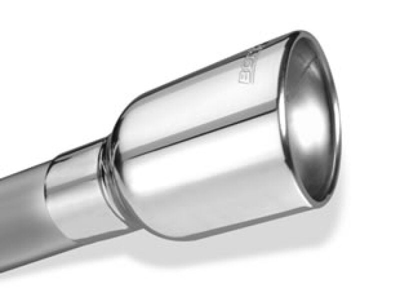 Borla 18-20 Dodge Durango SRT 6.2L V8 2.75in ATAK SS Catback Exhaust 140792