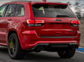 Borla 18-19 Jeep Grand Cherokee Trackhawk S-Type Muffler Kit - 3in Pipe Diameter 60674