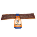 🐄🦴 12" Flat Beef Gullet – Natural Single-Ingredient Dog Chew
