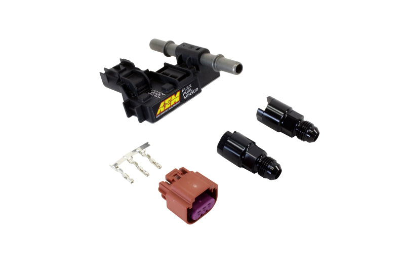 AEM Electronics Pyrometer
