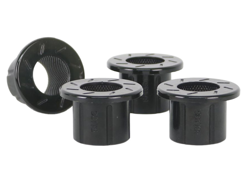 Whiteline Steering Rack Bushing Dodge Ram 1500 02-05 W13404