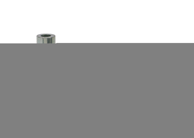Whiteline Plus 12+ Subaru BRZ/Scion FR-S/Toyota 86 Rear Control Arm - Lower Inner Bushing W63428