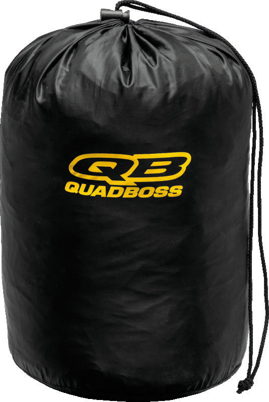 QuadBoss, QuadBoss UTV 4-Seater Cover for Polaris RZR-4 800/900 and Honda Pioneer - All-Weather Protection