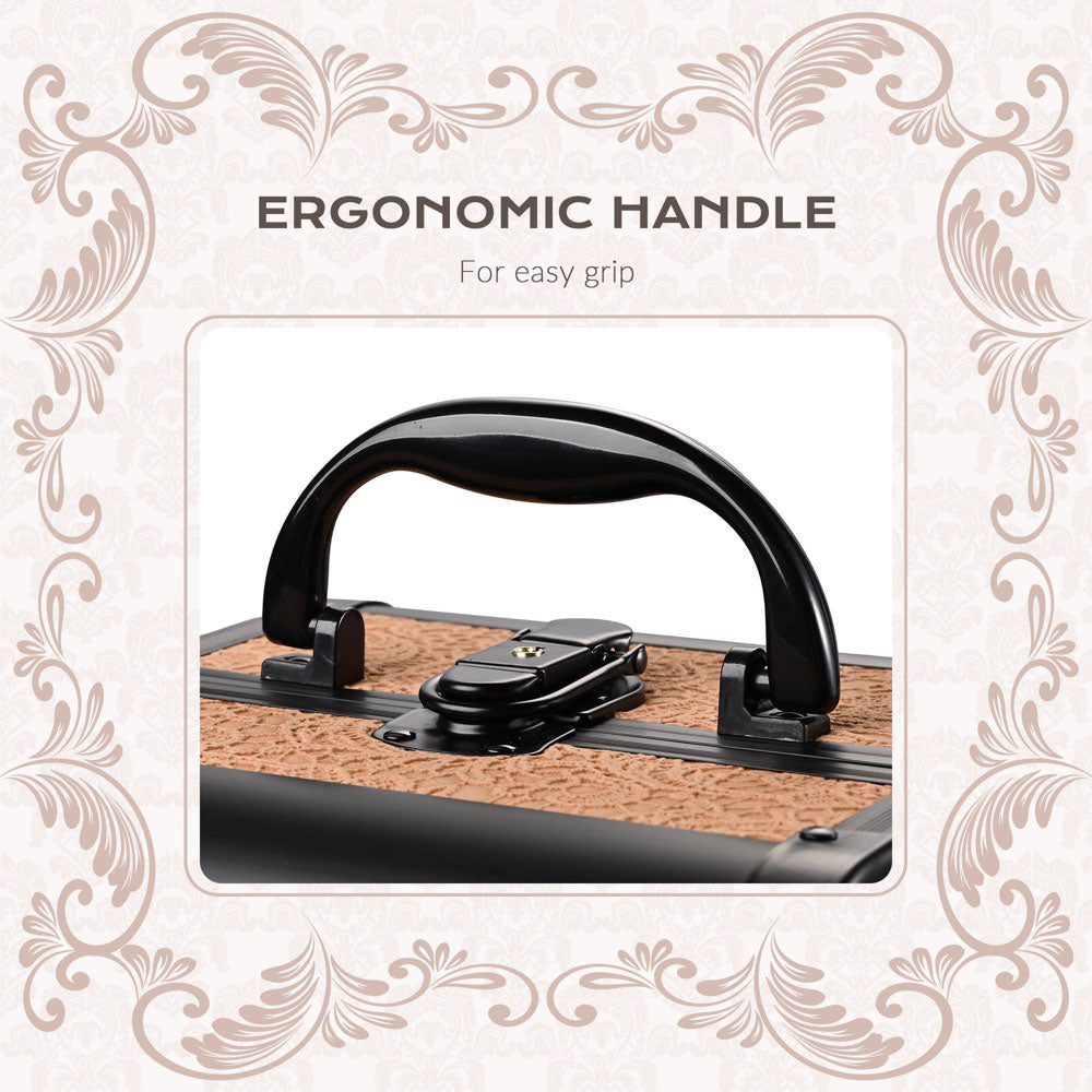 Byootique Custom Cosmetic Case Custom Corporate Gifts 30ct/pk