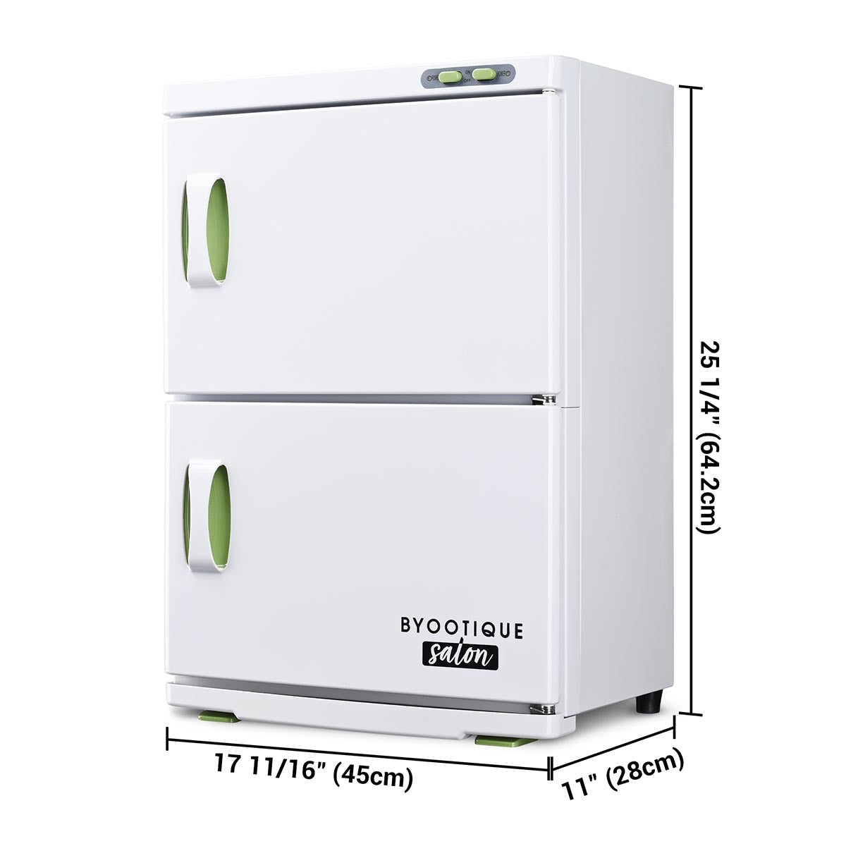 Yescom 46L Double Room Electric Towel Warmer