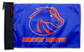Boise State 11"x17" Forever Wave Flag