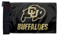 Colorado 11"x17" Forever Wave Flag for Jeep Wrangler YJ 1986-1995