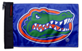 Florida Gators 11"x17" Forever Wave Flag for Golf Carts