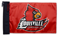 Louisville 11"x17" Forever Wave Flag for Jeep Wrangler CJ-7 and CJ-8 1976-1986