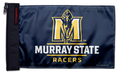 Murray State 11"x17" Forever Wave Flag for Jeep Wrangler JK 2-Door 2007-2018