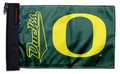 Oregon 11"x17" Forever Wave Flag for Jeep Wrangler CJ-7 and CJ-8 1976-1986