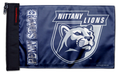 Penn State 11"x17" Forever Wave Flag for Jeep Wrangler JK 2-Door 2007-2018