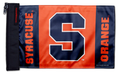 Syracuse 11"x17" Forever Wave Flag for Jeep Wrangler CJ-7 and CJ-8 1976-1986