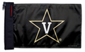 Vanderbilt 11"x17" Forever Wave Flag for Jeep Wrangler CJ-7 and CJ-8 1976-1986