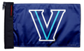 Villanova 11"x17" Forever Wave Flag for Jeep Wrangler CJ-7 and CJ-8 1976-1986