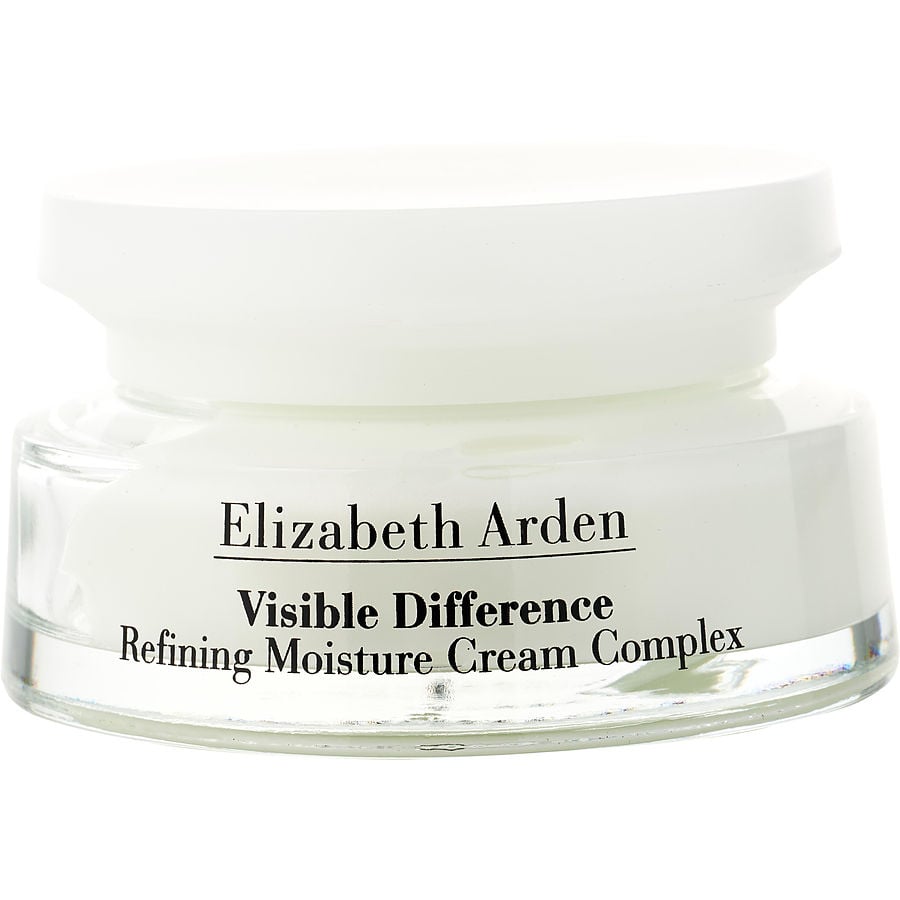 Visible Difference Refining Moisture Cream Complex  --75ml/2.5oz